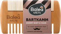 Bartkamm, 1 St