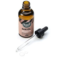 Bartöl, 50 ml