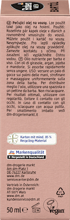 Bartöl, 50 ml