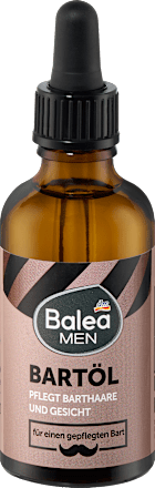 Bartöl, 50 ml