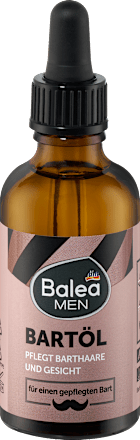 Baardolie, 50 ml