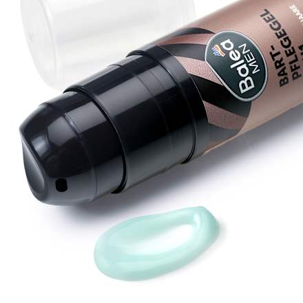 Bartpflege Gel 2in1, 50 ml
