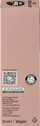 Baardverzorgingsgel 2-in-1, 50 ml