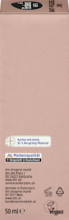 Bartpflege Gel 2in1, 50 ml