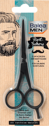 Baardschaar, 1 stuk