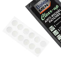 Clear-up Anti-Pickel Patches, 36 St Balea MEN