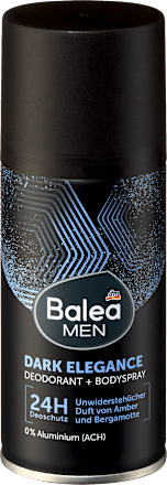 Deospray Dark Elegance, 150 ml