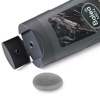 Duschgel Active Carbon 3in1, 300 ml