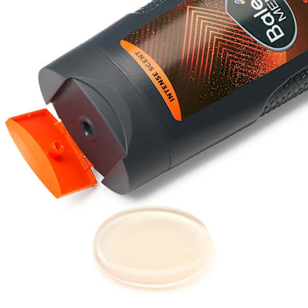 Duschgel Deep Sensation 4in1, 300 ml