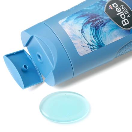 Douchegel Fresh 3-in-1, 300 ml