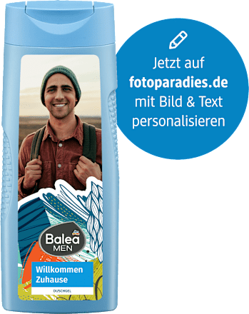 Douchegel Fresh 3-in-1, 300 ml