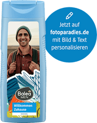 Douchegel Fresh 3-in-1, 300 ml