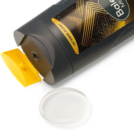 Golden Intense 4-in-1 douchegel, 300 ml