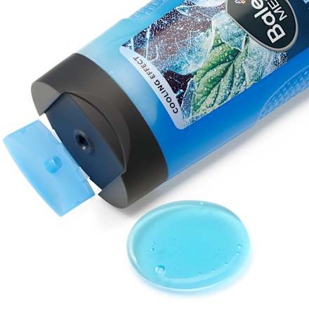 Ice Feeling 4-in-1 douchegel, 300 ml