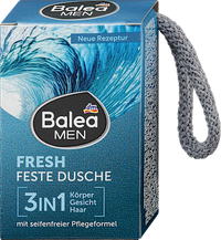 Vaste Douche Fresh 3in1, 100 g