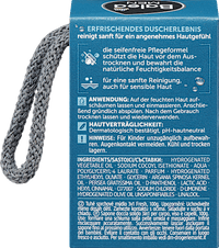 Vaste Douche Fresh 3in1, 100 g