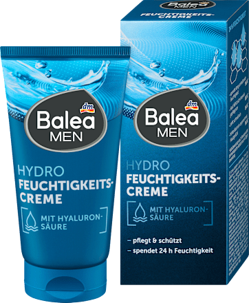 Hydro-hydraterende crème, 75 ml