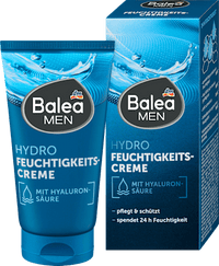 Hydro-hydraterende crème, 75 ml