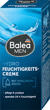 Hydro-hydraterende crème, 75 ml