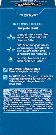Hydro-hydraterende crème, 75 ml