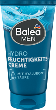 Feuchtigkeitscreme Hydro, 75 ml