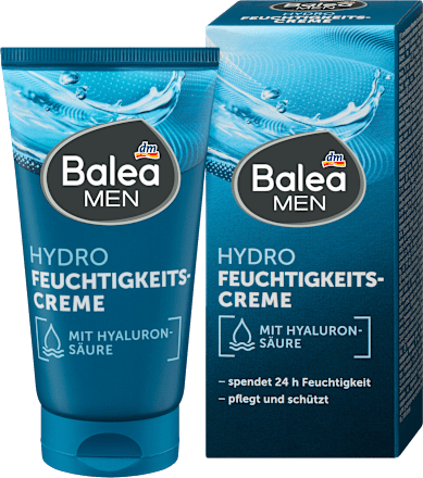Feuchtigkeitscreme Hydro, 75 ml