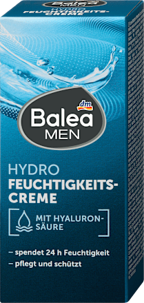 Feuchtigkeitscreme Hydro, 75 ml