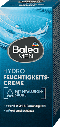 Feuchtigkeitscreme Hydro, 75 ml
