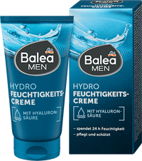 Feuchtigkeitscreme Hydro, 75 ml