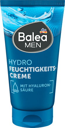 Hydro-hydraterende crème, 75 ml
