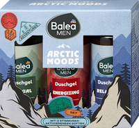 Geschenkset Arctic Moods 3tlg, 1 St