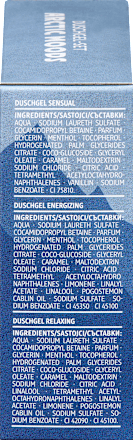Geschenkset Arctic Moods 3tlg, 1 St