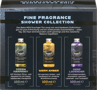 Balea MEN Geschenkset Fine Fragrance 3tlg, 1 St