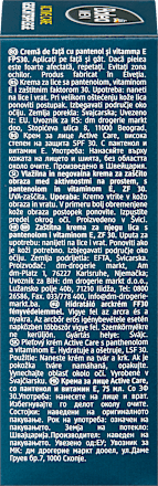 Gesichtscreme Active Care LSF 30, 75 ml