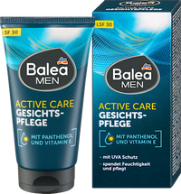 Gesichtscreme Active Care LSF 30, 75 ml