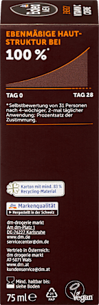 Gesichtscreme Energy Vitamin C, 75 ml