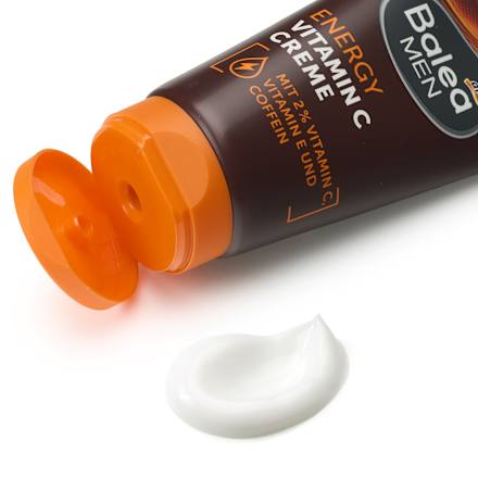 Gesichtscreme Energy Vitamin C, 75 ml