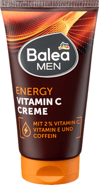 Gesichtscreme Energy Vitamin C, 75 ml