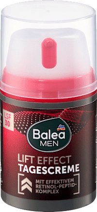 Lift Effect Gezichtscrème SPF 30, 50 ml