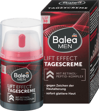 Gesichtscreme Lift Effect, 50 ml