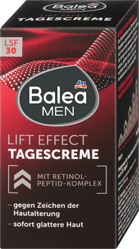 Gesichtscreme Lift Effect, 50 ml