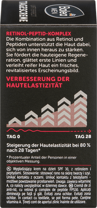 Gesichtscreme Lift Effect, 50 ml