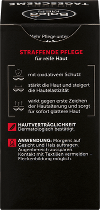 Gesichtscreme Lift Effect, 50 ml