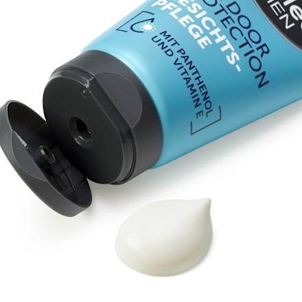 Gesichtscreme Outdoor Protection LSF 15, 75 ml