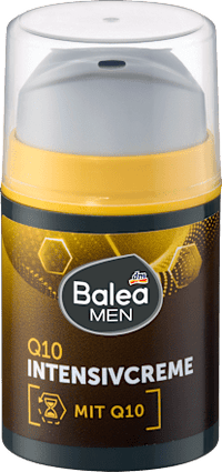 Gesichtscreme Q10 Intensivcreme, 50 ml