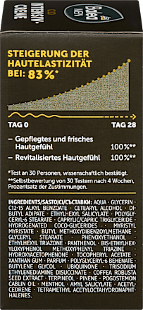 Gesichtscreme Q10 Intensivcreme, 50 ml