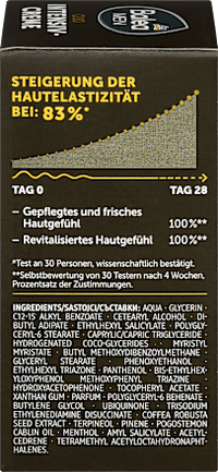 Gesichtscreme Q10 Intensivcreme, 50 ml