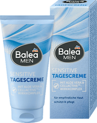 Gesichtscreme Sensitive, 75 ml