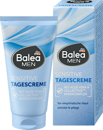 Gesichtscreme Sensitive, 75 ml