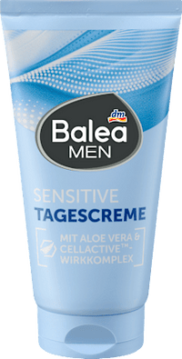 Gesichtscreme Sensitive, 75 ml